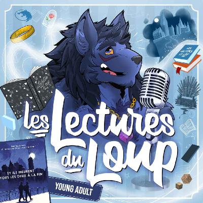 Et ils meurent tous les deux à la fin, d'Adam Silvera