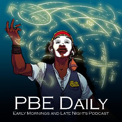 The Wrong Impression: Part 5