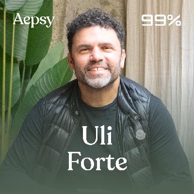 Uli Forte – Mens sana in corpore sano: Warum echte Stärke Kopf und Körper braucht Uli Forte – Mens sana in corpore sano: Warum echte Stärke Kopf und Körper braucht