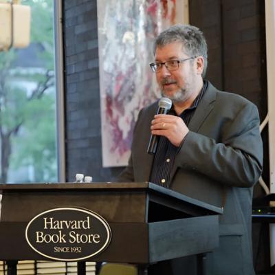 ETL – Helping Business Book Authors Succeed: Josh Bernoff ETL – Helping Business Book Authors Succeed: Josh Bernoff