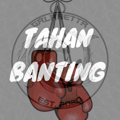 Tahan Banting #002 - Galabetta Sedia Cupang Hias
