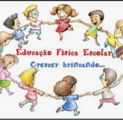 Pic de Educação Física