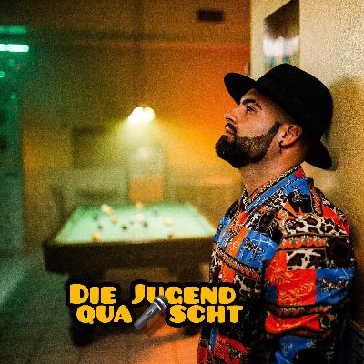 Mit Juan Daniél|#19 31.10.21 Mit Juan Daniél|#19 31.10.21