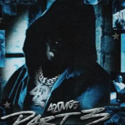 42 Dugg – Part 3 (Album)