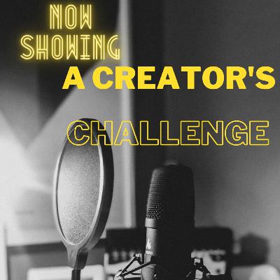 A Creator's Challenge