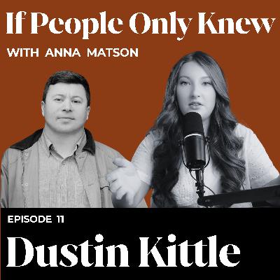 #11- Dustin Kittle: Immunity for Monsanto