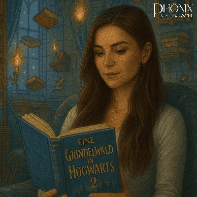 29 - Eulerei: Giuli liest Part 8 29 - Eulerei: Giuli liest Part 8