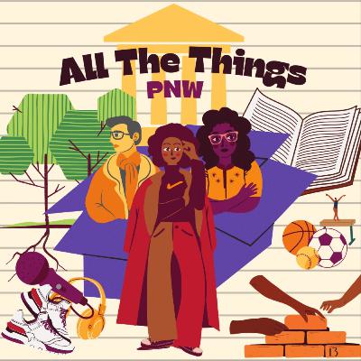 20. Humanizing is Radicalizing (ft. The Root of Our Youth!)