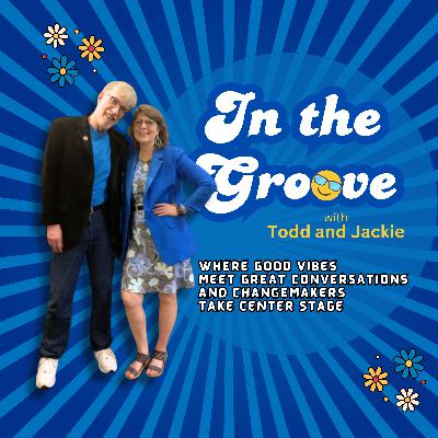 Ep. 51: Rise Over Retreat: Tanushri Sriram | NAMI Youth Conference | In the Groove