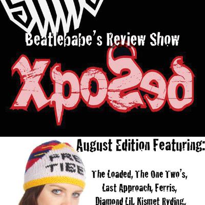 Beatlebabe's Review Show August Edition Beatlebabe's Review Show August Edition