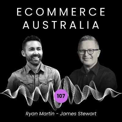 James Stewart I What 20+ years in Retail Turnarounds Has Taught Him, And How You Can Use This To Win In Retail/eCommerce