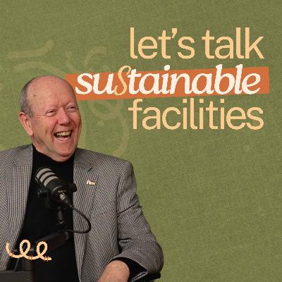 Special: Sustainability with Aidan Mullan