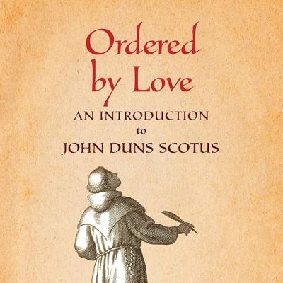 Duns Scotus with Dr. Thomas Ward