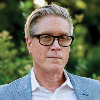 Barry McGeough, Wolverine Worldwide | #148