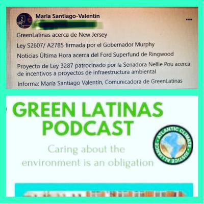 Ley S2607 firmada por Gobernador Murphy, Superfund y Reciclaje en Ringwood, Proyecto de Ley 3287
