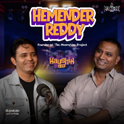 Inside Hyderabad’s Pub & Live Music Bussiness | Moonshine Project x Kaushik & Co