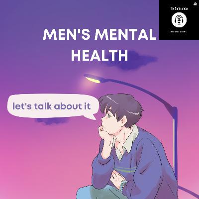 Breaking the Stigma: Men's Mental Health in Danger Now Breaking the Stigma: Men's Mental Health in Danger Now