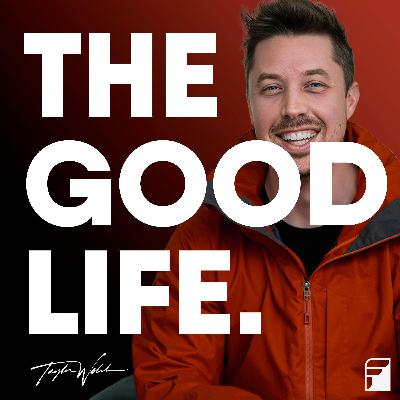#797 - The World is Big & Abundant