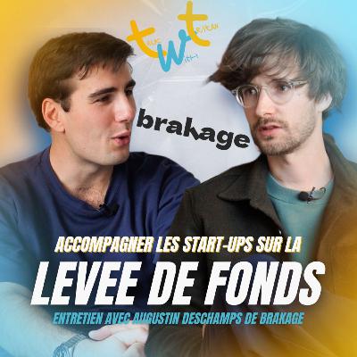 💸 Lever des Fonds, l’Art d’Accompagner les Startups vers la Réussite 💸 Lever des Fonds, l’Art d’Accompagner les Startups vers la Réussite