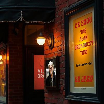 Alan Broadbent Part One (S5 | E252)