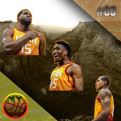 Central Jazz Podcast - 003 - Movimentações da FA 2020