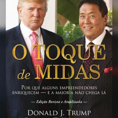 O toque de Midas Donald Trump - Introdução