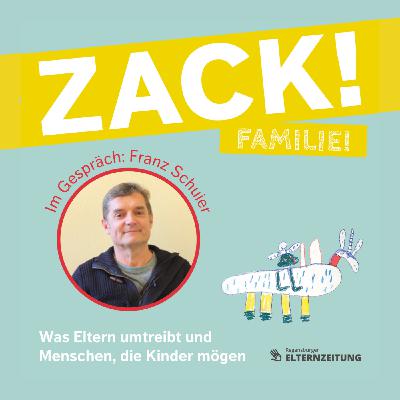 ZF05 Let's talk about sex! – Über Elternschaft, Liebe und Intimität