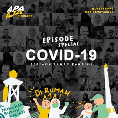 Eps. SPECIAL - BERSAMA LAWAN PANDEMI