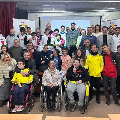 Cuídate Runner - Programa 438 (26/09/2025)
