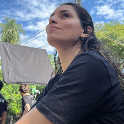 82 Belu Fiori | Producción - Arte - Vestuario