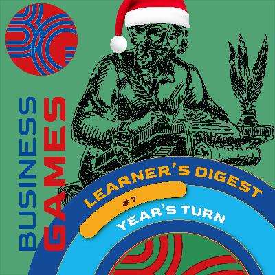 And Just Like That… a Year Turns And Just Like That… a Year Turns