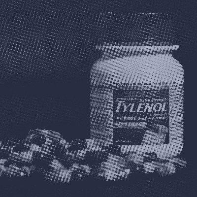 Ignoring Scientific Evidence, Trump Blames Tylenol For Autism