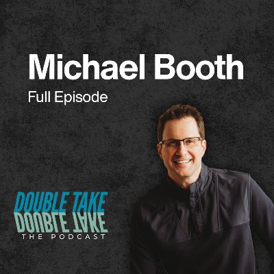 Ep. 04: The Encourager