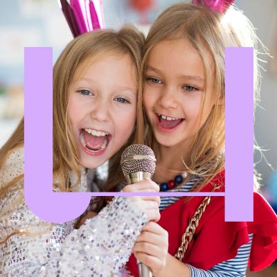 Ben je sowieso muzikaler als je mama en papa dat ook zijn? Ben je sowieso muzikaler als je mama en papa dat ook zijn?