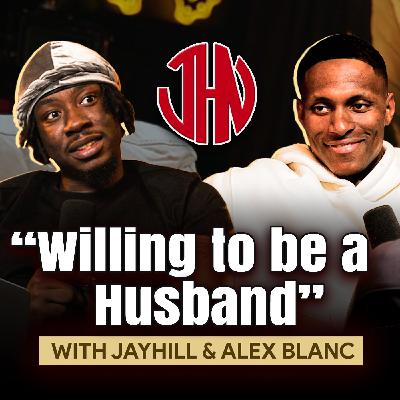 Willing To Be A Husband | One Percent Better EP 15 Ft Tyler Chronicles