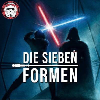 #129: Lichtschwertkampf: Die 7 Formen