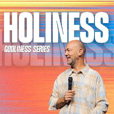 Holiness Holiness