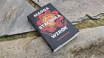 Magda Stachula - Wzrok