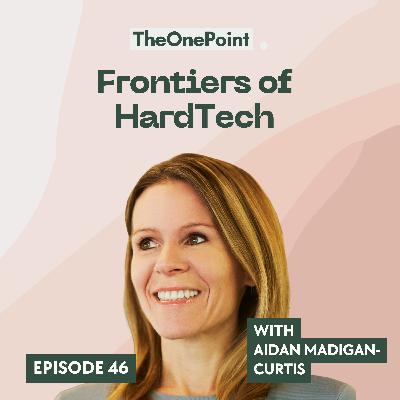 Frontiers of HardTech