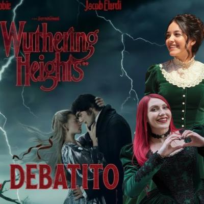 "CUMBRES BORRASCOSAS" (2026) DEBATE - ANÁLISIS