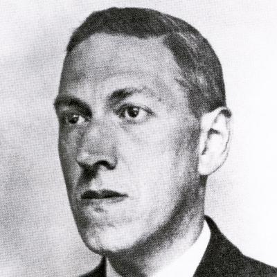 The White Ship - H.P. Lovecraft