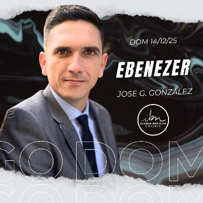 Ebenezer | Jose G. González | IBN Ourense Ebenezer | Jose G. González | IBN Ourense