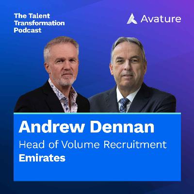 Taking a Long-Haul Approach to AI with Emirates