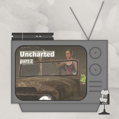 Who the Hell is Fletcher? | Uncharted 1 | Part 2