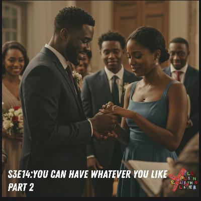 S3E14:You Can Have Whatever You Like Pt 2