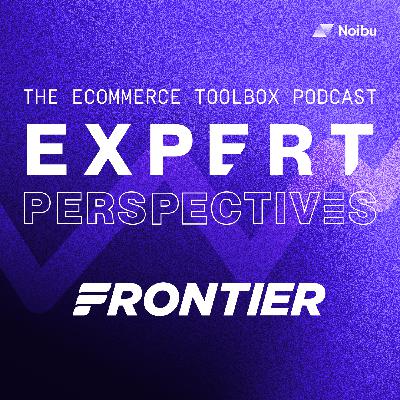 When Reliability Is Revenue: Building High-Performing Digital Commerce at 35,000 Feet When Reliability Is Revenue: Building High-Performing Digital Commerce at 35,000 Feet