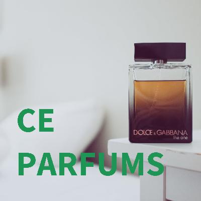 Episodio 5: Los Perfumes Y Su concentración.
