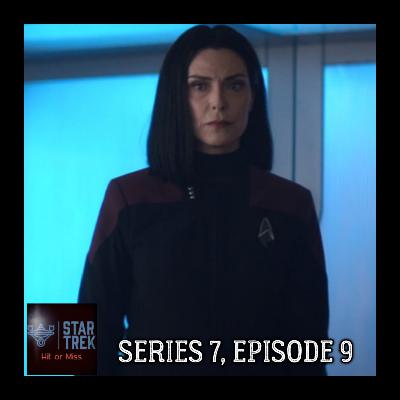 HoM: Star Trek Podcast - "Imposters" (PIC) Review & More