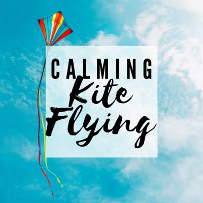 Calming Kite Flying Calming Kite Flying