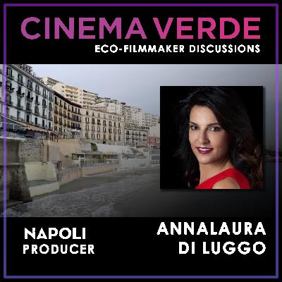 Annalaura di Luggo - Napoli Eden